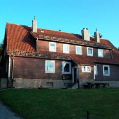 Appartement In Altenau Mit Garten