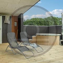 Gorgeous Home In Vestervig With House A Panoramic View