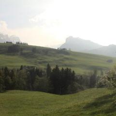 Ferienwohnung Sutter In Brülisau Bei Appenzell