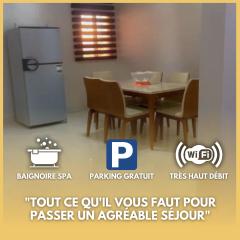 Appartements hôteliers Hayat