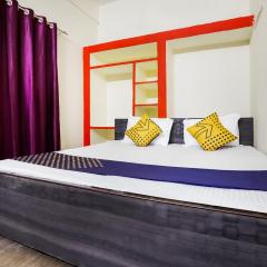 SPOT ON 66976 Tirupati Guest House