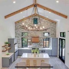 Kirkland Farm Loft Cottage Unit C