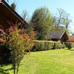 Cabañas Chilcos del Sur