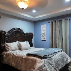 Spacious 4BR 3Baths Near Airport and La Plaza Mall