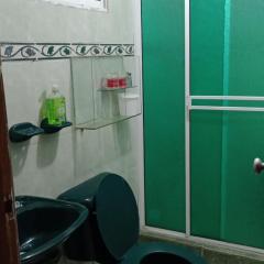 Luz Estela Habitaciones