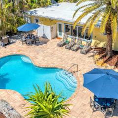 Crescent Cottage - 1034