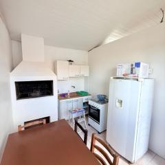 Casa de Hóspedes no segundo andar