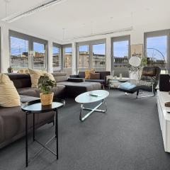 Munich Stay Central 6Z, 20 Pers