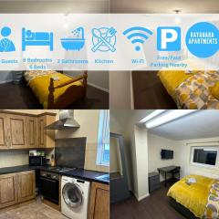 The Lodge on Lodge Road - Rayanara