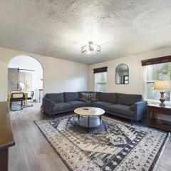 Family Getaway Near Yosemite - Downtown Mariposa