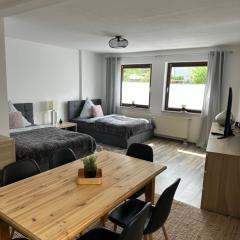 Ferienwohnung in Lohfelden nahe Kassel