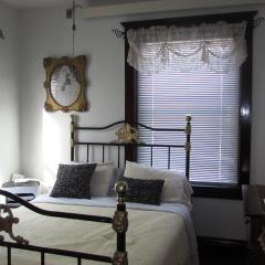 The Historic Argo Hotel