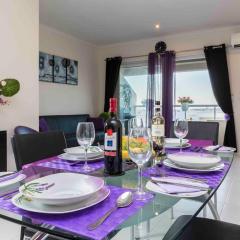 Schöne, Strandnahe Ferienwohnung In San Tumas