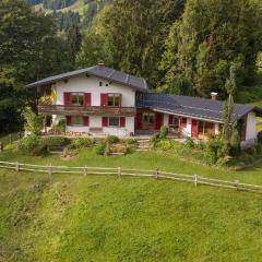 Ferienwohnung Haus Kipfen In Sibratsgfäll