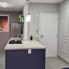 Apartamento Novo em São Lourenço