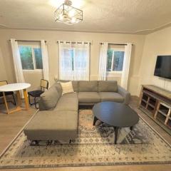 Charming Yosemite Basecamp - Walk to Downtown