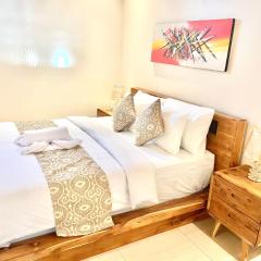 Puspa Guest House Lembongan