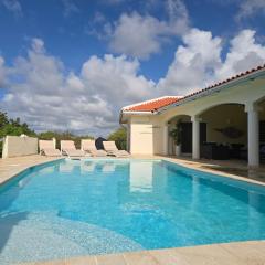 Private Family Paradise Villa Ocean View With Private Pool