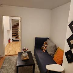 Central and nice apartment in Sjetnemarka