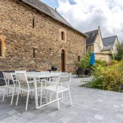 Le Manoir de la Vieille Douve - Gîte D'Arcy