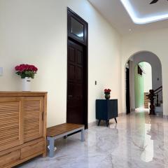 Cozy Home for Family, Friends & Work Trips