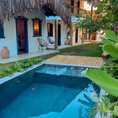 Pousada Villa Encantos do Mar