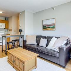 Less Than 1 Mi to Big Sky Resort Quiet Mtn-View Retreat