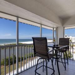 Sand Caper 703 Sea Please Suite
