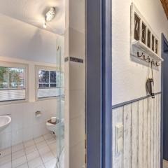 Ferienhaus in Burhave