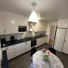 Noah longstay Kungsfågelgatan