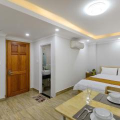 Warm Ways 3 Hotel & Serviced Apartments