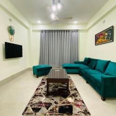 CityLights Bashundhara Kensington Grand Collection