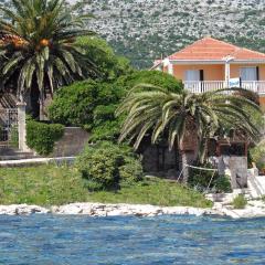Apartments by the sea Orebic, Peljesac - 641