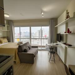 Studio Heiwa 5 min metro S. Joaquim/Liberdade 3 p.