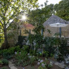 Apartments with parking space Gata, Omis - 6033