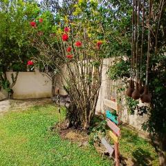 Cabanas LA CASITA MARESIAS