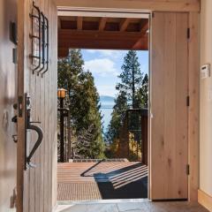 Bella Casa - North Lake Tahoe