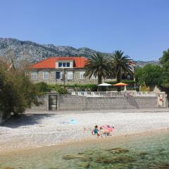 Apartments by the sea Orebic, Peljesac - 9452