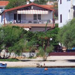 Apartments by the sea Grebastica, Sibenik - 10366
