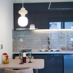 SAmalia Apartments Nafplio