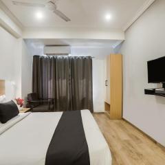 Townhouse Rajdhani Residency