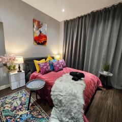 Entire 1 Bedroom Apartment in London - 5 Mins from Heathrow - Sleeps 5