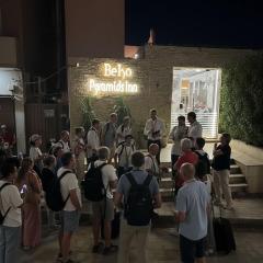 Elgabry pyramids inn