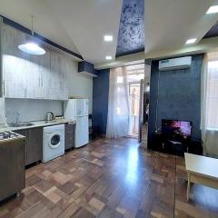Cozy Studio Apartment By Yerevan Mall, next to Yerevan City Center