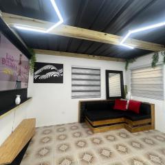 Urban Cabin PR-Near to AirPort- Near to Beach