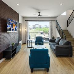 The Social - Jacuzzi - Heart of Old Town