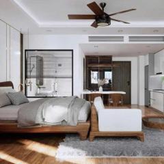 FLC SEA TOWER QUY NHƠN-Khách Sạn Trung Tâm TP-View Biển-Hồ Bơi 4 Mùa-Trần Apartment