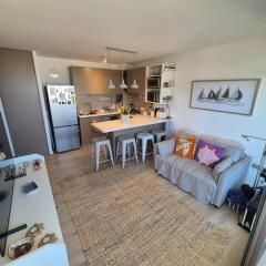 Beautiful 2 bedroom 1 bathroom apartment in Pinares de Puyai Condominium!