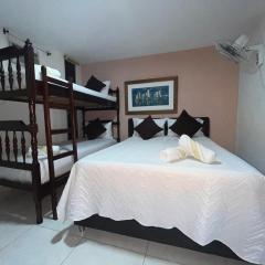 Hermosa Vista al Mar en Rodadero