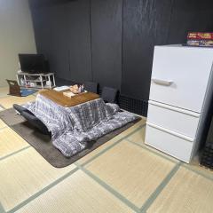 Wafu Ryokan Uehonmachi